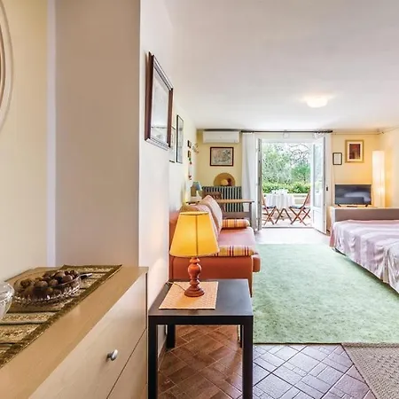 Appartement Bellavista Garden