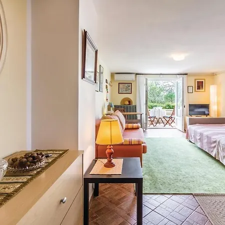 Appartamento Bellavista Garden