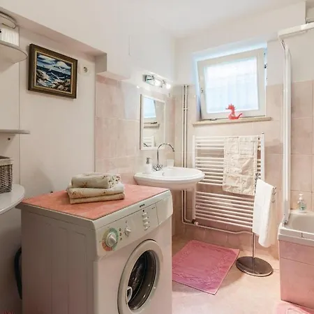 Bellavista Garden Appartement *