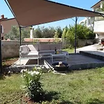 Appartement Bellavista Garden Pula