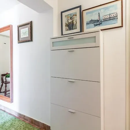 Bellavista Garden Apartment Pula
