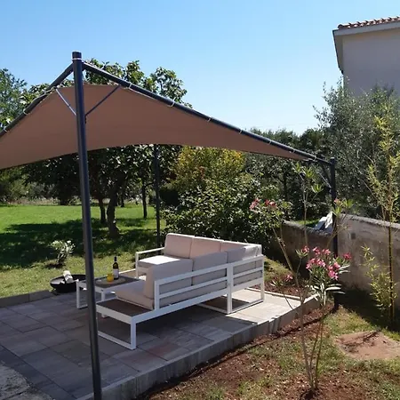 Bellavista Garden *