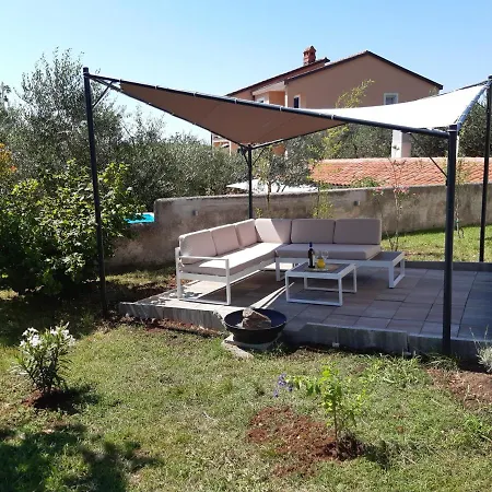 Apartment Bellavista Garden