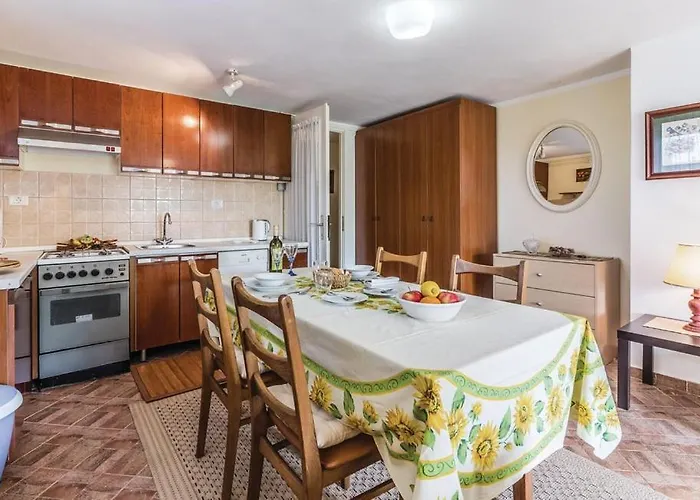 Bellavista Garden Pula