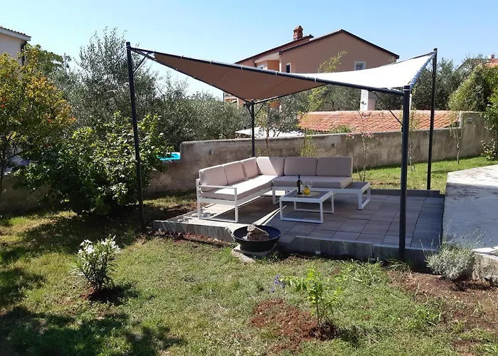 Apartment Bellavista Garden